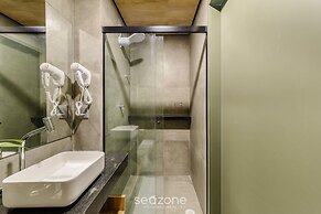 Nwts - Studios With Side sea View in Maceio III