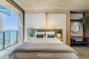 Nwts - Studios With Side sea View in Maceio III