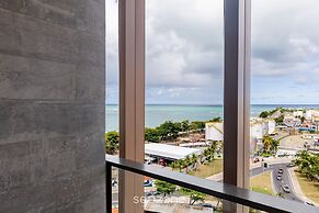 Nwts - Studios With Side sea View in Maceio III