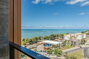 Nwts - Studios With Side sea View in Maceio III