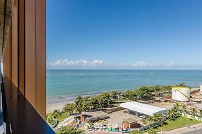 Nwts - Studios With Side sea View in Maceio III