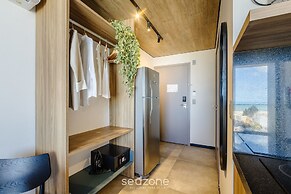 Nwts - Studios With Side sea View in Maceio III