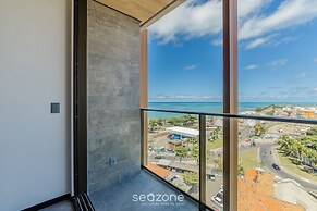 Nwts - Studios With Side sea View in Maceio III
