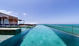 Nwts - Studios With Side sea View in Maceio III