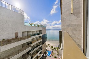 Nwts - Studios With Side sea View in Maceio III