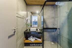 Nwts - Studios With Side sea View in Maceio III