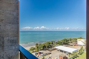 Nwts - Studios With Side sea View in Maceio III