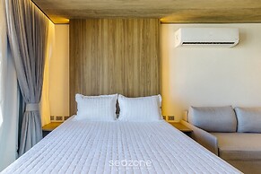 Nwts - Studios With Side sea View in Maceio III