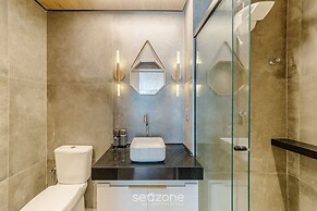 Nwts - Studios With Side sea View in Maceio III