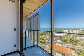Nwts - Studios With Side sea View in Maceio III