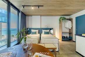 Nwts - Studios With Side sea View in Maceio III