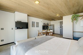 Nwts - Studios With Side sea View in Maceio III