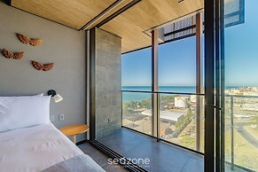 Nwts - Studios With Side sea View in Maceio III