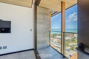 Nwts - Studios With Side sea View in Maceio III