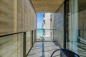 Nwts - Studios With Side sea View in Maceio III
