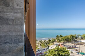 Nwts - Studios With Side sea View in Maceio III