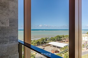 Nwts - Studios With Side sea View in Maceio III