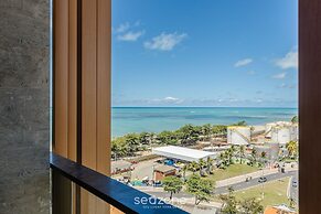 Nwts - Studios With Side sea View in Maceio III