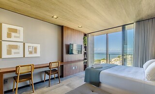 Nwts - Studios With Side sea View in Maceio III