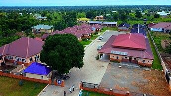 BowMarie Resort