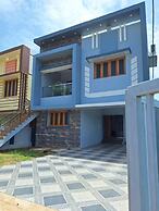 Sarvik Residency