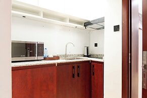 The Meridian Apartments Abuja