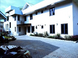 The Meridian Apartments Abuja