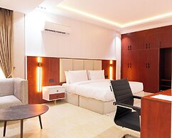 The Meridian Apartments Abuja