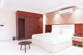 The Meridian Apartments Abuja