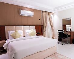 The Meridian Apartments Abuja