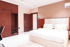 The Meridian Apartments Abuja