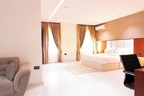 The Meridian Apartments Abuja