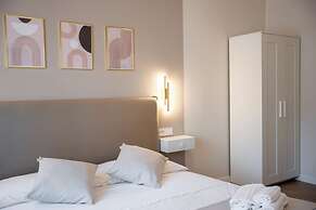 C&P Luxury Guest House Rome