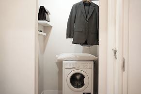 C&P Luxury Guest House Rome