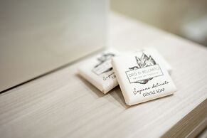 C&P Luxury Guest House Rome