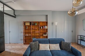 Terrace Apartment Monte del Gallo
