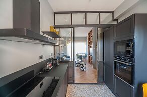 Terrace Apartment Monte del Gallo