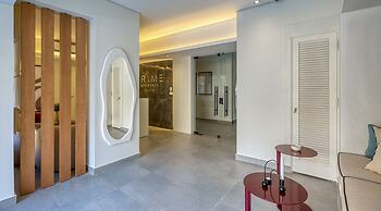 Prime Residence Zayed Hills