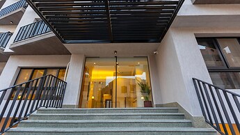 Prime Residence Zayed Hills