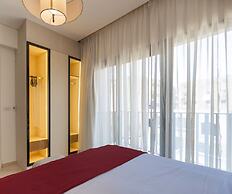 Prime Residence Zayed Hills