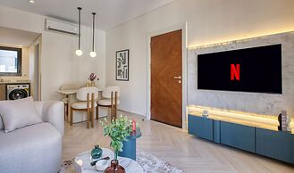 Prime Residence Zayed Hills