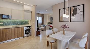 Prime Residence Zayed Hills