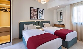 Prime Residence Zayed Hills