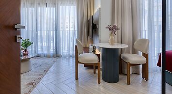 Prime Residence Zayed Hills