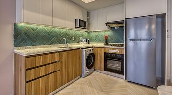 Prime Residence Zayed Hills