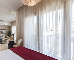 Prime Residence Zayed Hills
