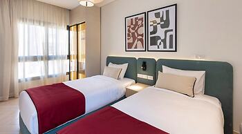 Prime Residence Zayed Hills