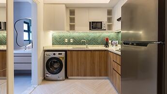 Prime Residence Zayed Hills
