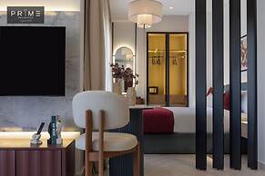 Prime Residence Zayed Hills