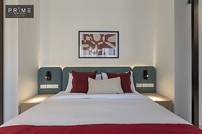Prime Residence Zayed Hills